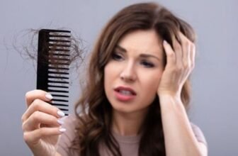 How to Fix Hair Breakage